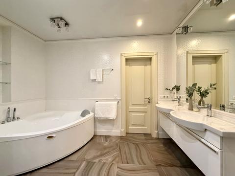 квартира за адресою Голосіївський просп. (40-річчя Жовтня), 30-Б