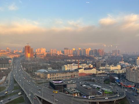 квартира за адресою Голосіївський просп. (40-річчя Жовтня), 30-Б