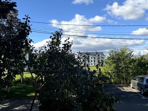 квартира за адресою Данила Галицького вул., 6-1