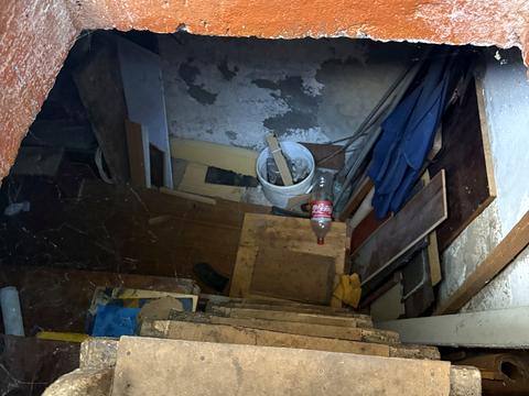 квартира за адресою Данила Галицького вул., 6-1