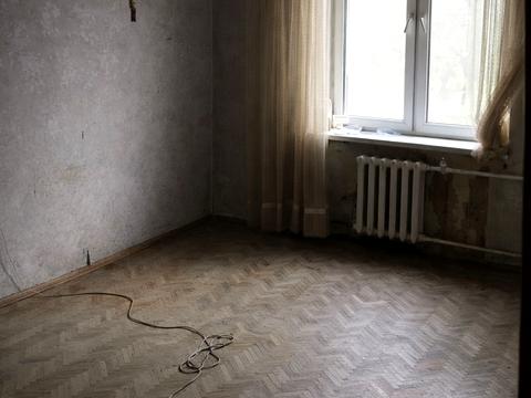 квартира за адресою Іоанна Павла II вул. (Патріса Лумумби), 16