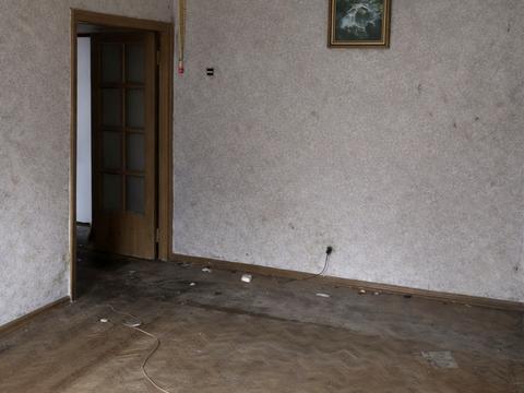 квартира за адресою Іоанна Павла II вул. (Патріса Лумумби), 16