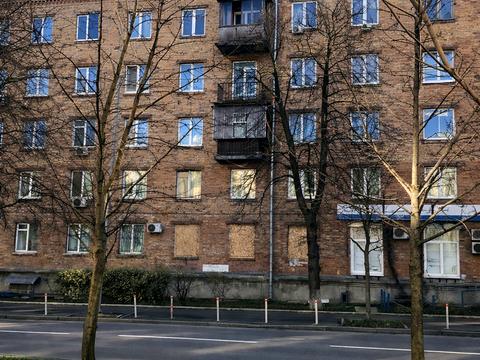 квартира за адресою Іоанна Павла II вул. (Патріса Лумумби), 16