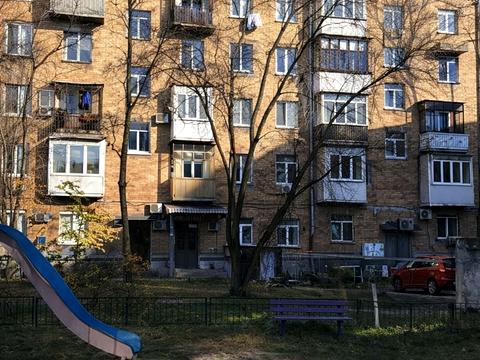 квартира за адресою Іоанна Павла II вул. (Патріса Лумумби), 16