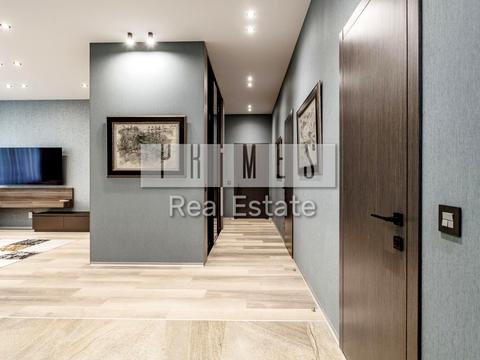 квартира за адресою Андрія Верхогляда вул. (Михайла Драгомирова), 15