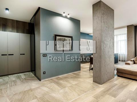 квартира за адресою Андрія Верхогляда вул. (Михайла Драгомирова), 15