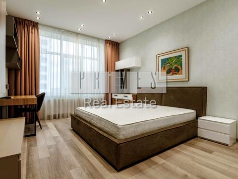 квартира за адресою Андрія Верхогляда вул. (Михайла Драгомирова), 15