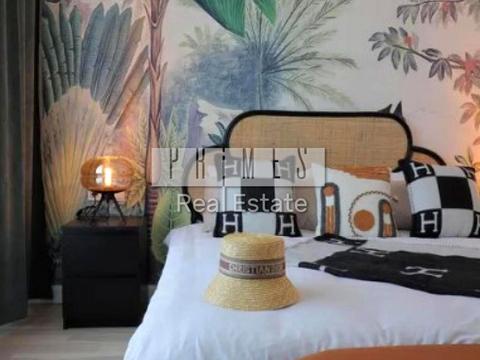 квартира по адресу Михаила Бойчука ул. (Киквидзе), 19-А