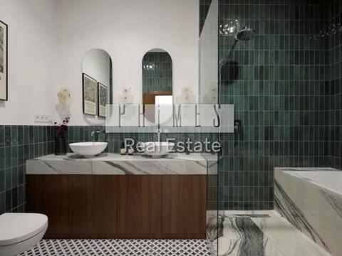 квартира по адресу Михаила Бойчука ул. (Киквидзе), 19-А