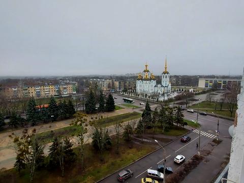 квартира по адресу Индустриальный просп. (Фрунзе), 26