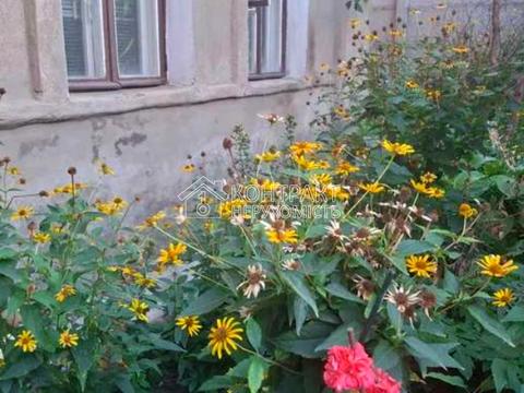 квартира за адресою Столярний пров., 7