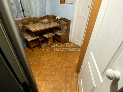 квартира за адресою Столярний пров., 7