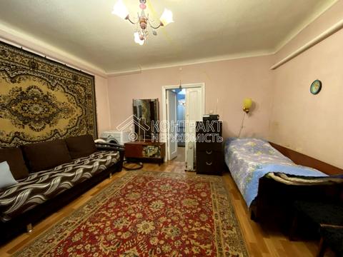 квартира за адресою Столярний пров., 7