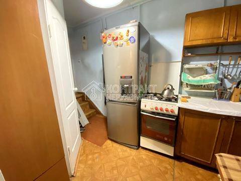 квартира за адресою Столярний пров., 7