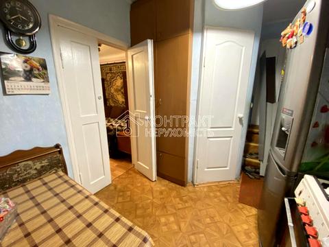 квартира за адресою Столярний пров., 7