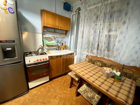 квартира за адресою Столярний пров., 7