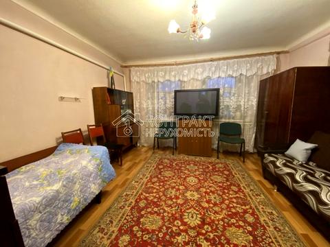 квартира за адресою Столярний пров., 7