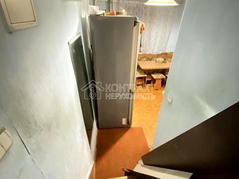 квартира за адресою Столярний пров., 7