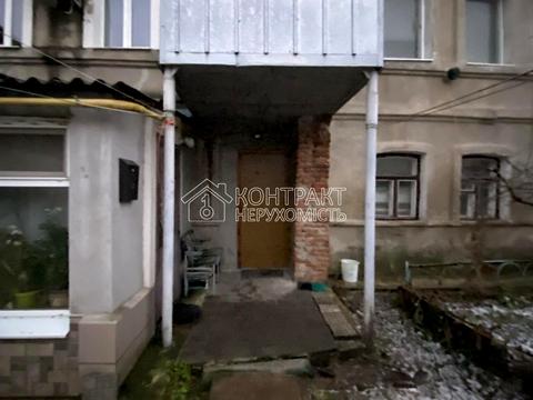 квартира за адресою Столярний пров., 7