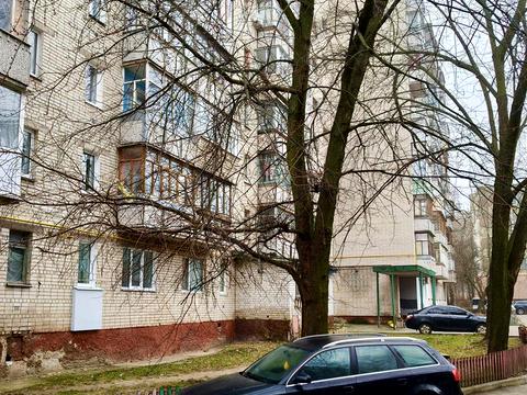 квартира за адресою Левка Лук'яненка просп. (Рокоссовського), 48