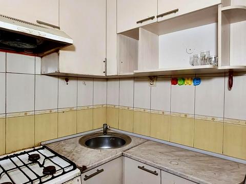 квартира по адресу 77-й Гвардейской Дивизии просп. (Рокоссовского), 48