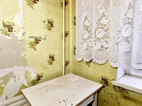 квартира по адресу 77-й Гвардейской Дивизии просп. (Рокоссовского), 48