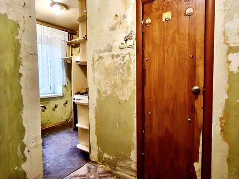 квартира по адресу 77-й Гвардейской Дивизии просп. (Рокоссовского), 48