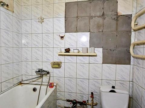 квартира по адресу 77-й Гвардейской Дивизии просп. (Рокоссовского), 48