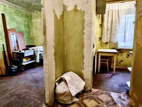 квартира по адресу 77-й Гвардейской Дивизии просп. (Рокоссовского), 48