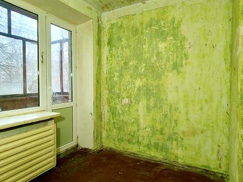 квартира по адресу 77-й Гвардейской Дивизии просп. (Рокоссовского), 48