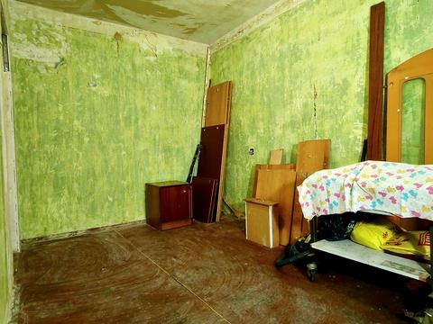 квартира по адресу 77-й Гвардейской Дивизии просп. (Рокоссовского), 48