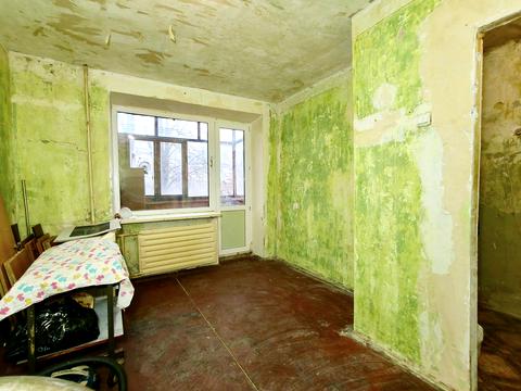 квартира по адресу 77-й Гвардейской Дивизии просп. (Рокоссовского), 48