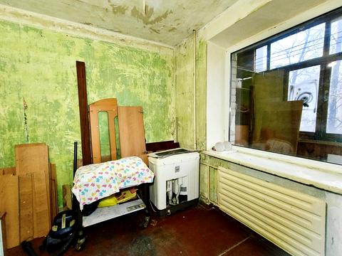 квартира по адресу 77-й Гвардейской Дивизии просп. (Рокоссовского), 48