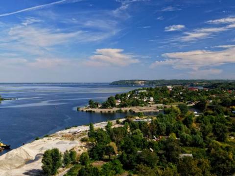 ділянка за адресою Героїв Трипілля вул.