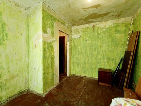 квартира по адресу 77-й Гвардейской Дивизии просп. (Рокоссовского), 48