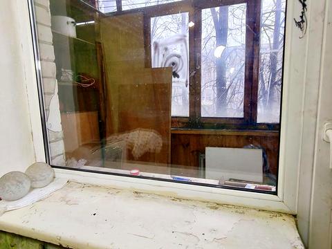 квартира по адресу 77-й Гвардейской Дивизии просп. (Рокоссовского), 48