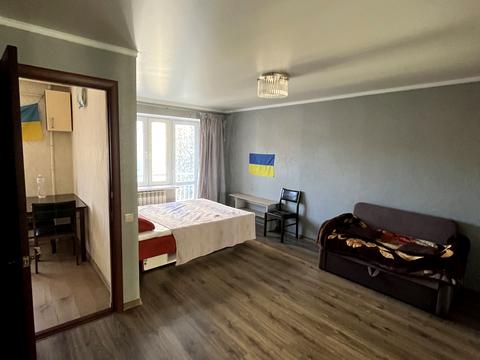 квартира за адресою Решата Аметова вул., 11