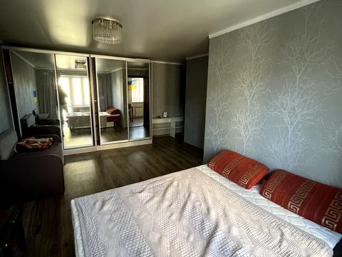 квартира за адресою Решата Аметова вул., 11