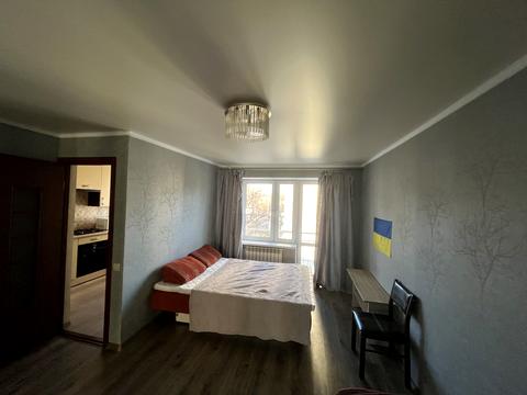 квартира за адресою Решата Аметова вул., 11