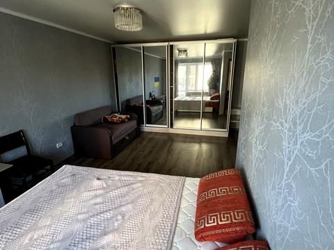 квартира за адресою Решата Аметова вул., 11