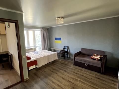 квартира за адресою Решата Аметова вул., 11