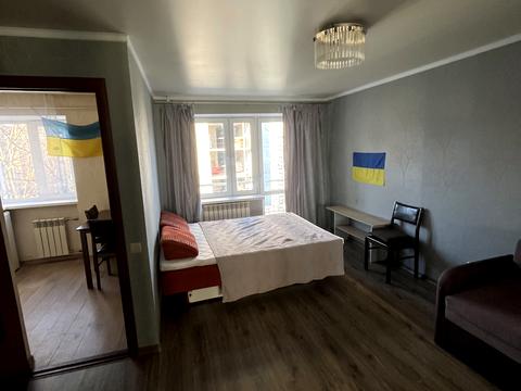 квартира за адресою Решата Аметова вул., 11