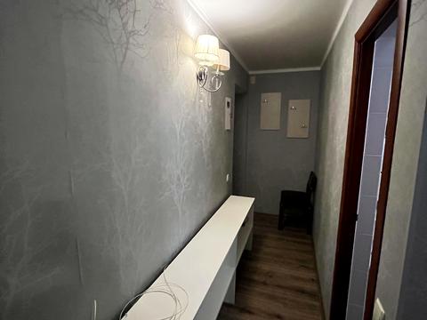 квартира за адресою Решата Аметова вул., 11