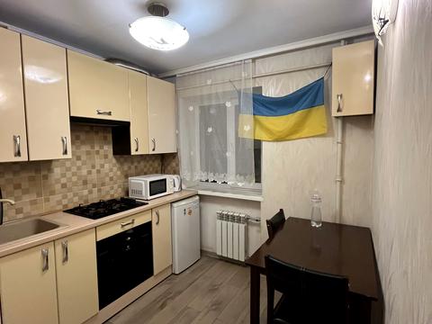 квартира за адресою Решата Аметова вул., 11