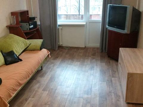 квартира за адресою Академіка Янгеля вул., 9