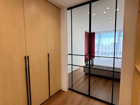 квартира за адресою Євгена Коновальця вул., 37-А