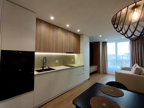 квартира за адресою Євгена Коновальця вул., 37-А