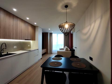 квартира за адресою Євгена Коновальця вул., 37-А