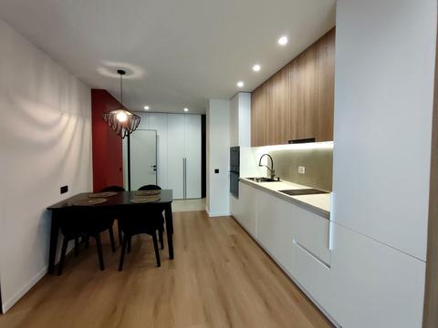 квартира за адресою Євгена Коновальця вул., 37-А