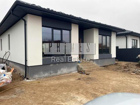 дом по адресу Ярославская ул.